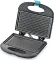 Prestige PGMFB D 800W Grill Sandwich Maker