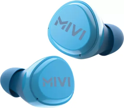 Mivi DuoPods M20 True Wireless Earbud Price in India 2025, Full