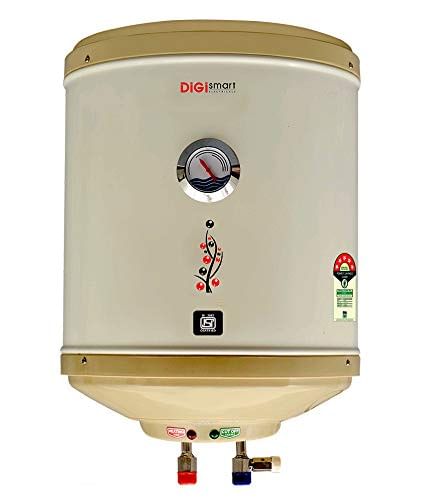 DIGISMART Geysers Price List in India | Smartprix