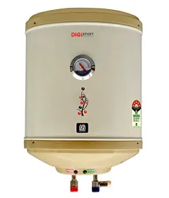 Digismart 15 L 2 kva 5 Star Storage Water Geyser