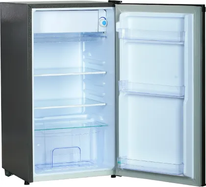 MarQ By Flipkart 90BD1MQ23 90 L 1 Star Single Door Mini Refrigerator