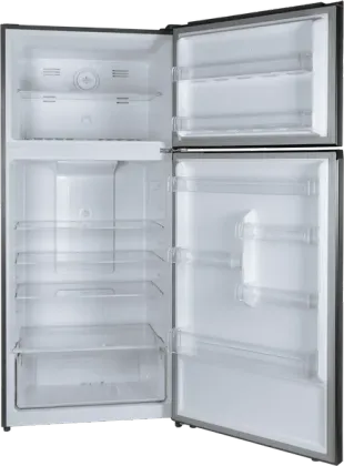 Croma CRLR528FIC342435 528 L 1 Star Double Door Refrigerator