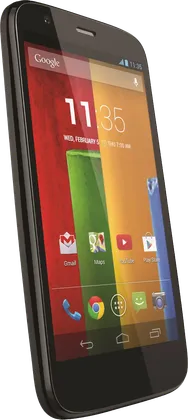 Motorola Moto G