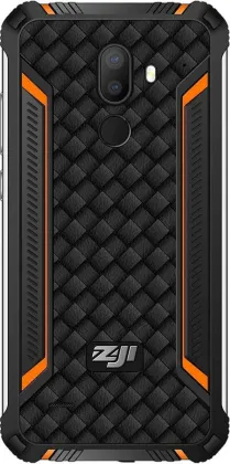Homtom Zoji Z33