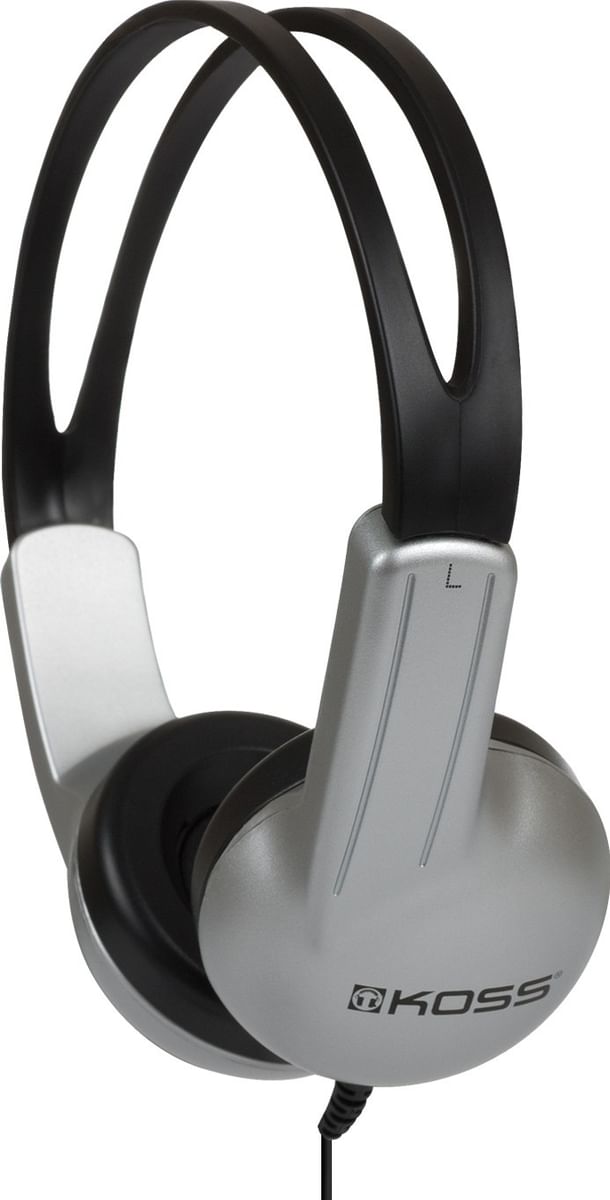 Koss ED1TC Wired Headphones (Ear Clip) Price in India 2024, Full Specs ...