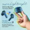 pTron Basspods Encore True Wireless Earbuds