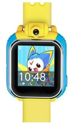 Life Like Q730 Kids Smartwatch
