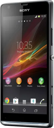 Sony Xperia SP