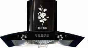 Euronix HY-902A 90cm Auto Clean Wall Mounted Chimney