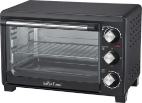 Surya Flame Zolo 21L Oven Toaster Grill