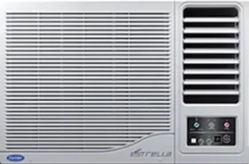 Carrier Estrella CAW12ET3N9F0 1 Ton 3 Star 2019 Window AC