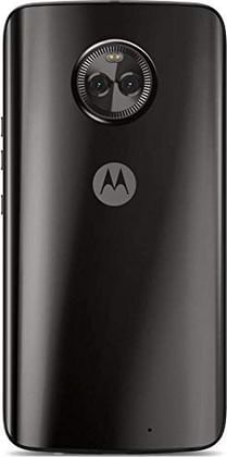Motorola Moto X4 (6GB RAM + 64GB)