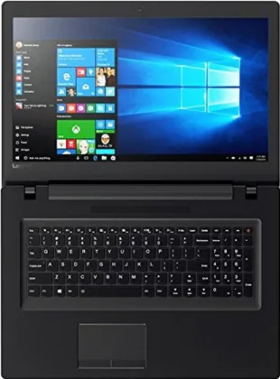 Lenovo V110 (80TDA00EIN) Laptop (AMD A6/ 4GB/ 1TB/ Win 10)
