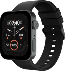 Noise ColorFit Caliber 3 Smartwatch