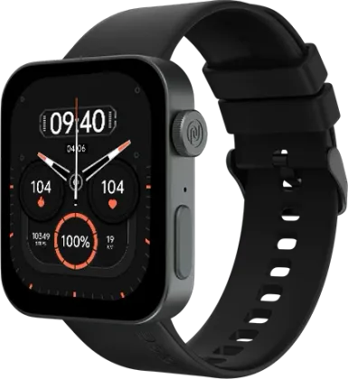 Noise ColorFit Caliber 3 Smartwatch