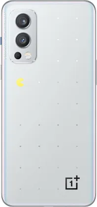 OnePlus Nord 2 Pac Man Limited Edition
