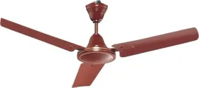 Alqer Looper 1200 mm 3 Blade Ceiling Fan