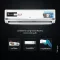 Hitachi Ikasu 5400FXL RAS.G522PCBIBF 2 Ton 5 Star 2024 Inverter Split AC