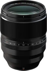 Fujifilm Fujinon XF 50mm F/1.0 R WR Prime Lens