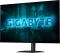 Gigabyte GO27Q24G 27 inch Quad HD OLED Gaming Monitor