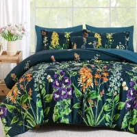 King Comforter Set