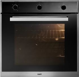 Kaff OV 81 GIKF 81 L Built-in Convection & Grill Microwave Oven