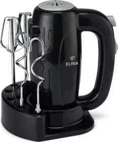 Elina EHA-HM30B 300W Hand Mixer