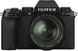 Fujifilm X-S10 Mirrorless Camera (XF 16-80mm)