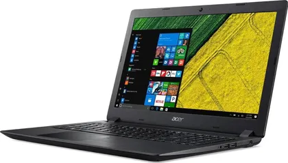 Acer Aspire 3 A315-31 (NX.GNTSI.003) Laptop (CDC/ 2GB/ 500GB/ Linux)