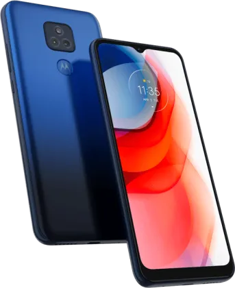 Motorola Moto G Play 2021