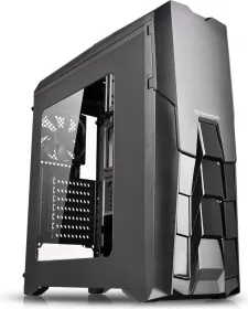 Thermaltake Versa N25 ATX Gaming Cabinet