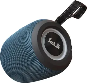 feLA Thunder 12W Bluetooth Speaker