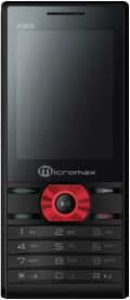 micromax x365