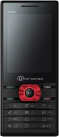 Micromax X365