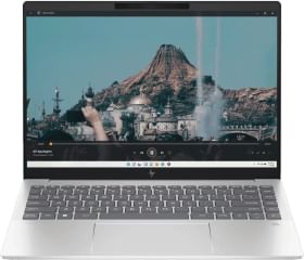 HP 14-ew1074TU Laptop (Intel Core Ultra 5/ 16GB/ 512GB SSD/ Win 11)