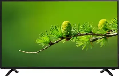 Micromax L43Z0666FHD 43-inch Full HD LED TV
