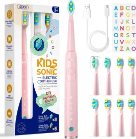 Seago Sonic Kids SG-2303 Electric Toothbrush