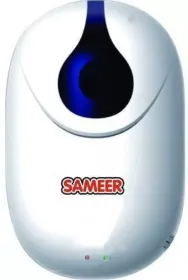 Sameer ABS Body 10 L Storage Water Geyser