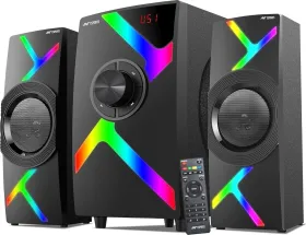 Ant Esports GS80 80W Bluetooth Speaker