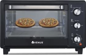 Venus VOTG18 18 L Oven Toaster Grill
