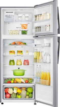 Samsung RT49H567ESL 481 L Double Door Refrigerator