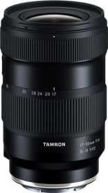 Tamron 17-50mm F/4 Di III VXD Lens