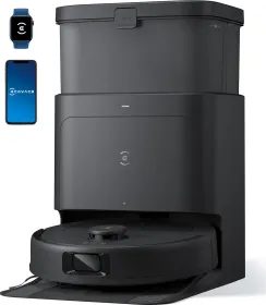 Ecovacs Deebot N30 Pro Omni Robot Vacuum