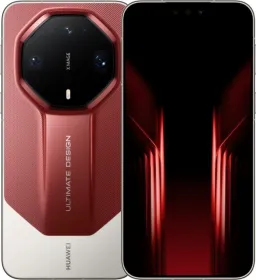 Huawei Mate 90 RS Ultimate