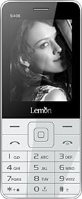 Lemon S406 vs Vivo V27