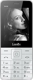 Lemon S406