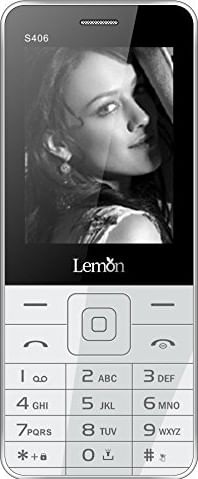 Lemon S406