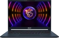 MSI Stealth 14 Studio A13VE-038IN Gaming Laptop vs Asus ROG Strix G16 2023 G614JV-N4141WS Gaming Laptop
