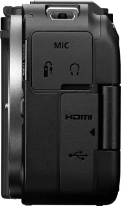 Canon EOS R50 V Mirrorless Camera with 14-30mm Lens