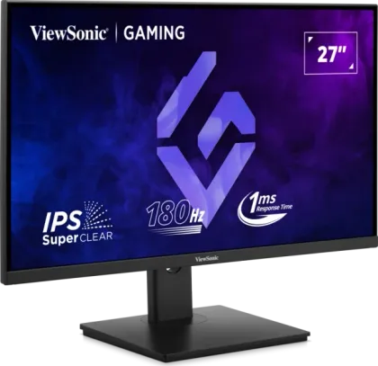 ViewSonic XG27G1 27 inch Full HD Gaming Monitor